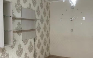 Продажа 2-комнатной квартиры, 60 м², ул. Жунисова, дом  4/16 - Продажа  двухкомнатных квартир в Алматы с фото