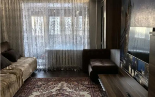 Продажа 3-комнатной квартиры, 56 м² - Продажа квартир в районе Михайловка в Караганде