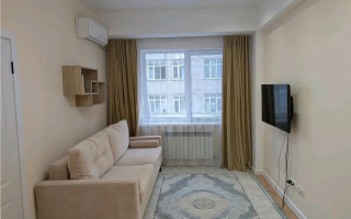 Продажа 2-комнатной квартиры, 47 м², пр. Сейфуллина, дом  525 - Продажа квартир в Алматы