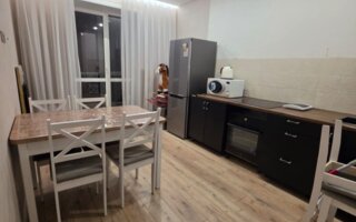 Аренда 2-комнатной квартиры, 56 м² - Аренда квартир помесячно в Казахстане