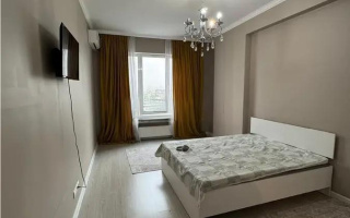 Продажа 1-комнатной квартиры, 48.5 м² - Продажа однокомнатных квартир от собственников в Алматы - страница 19