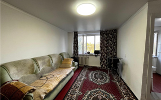 Продажа 1-комнатной квартиры, 30 м², мкр-н 16, дом  2а - Продажа  однокомнатных квартир в Караганде с фото