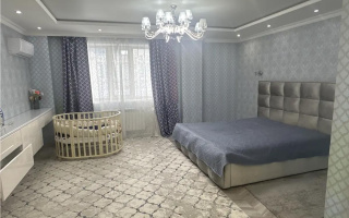 Продажа 6-комнатной квартиры, 205.3 м² - Продажа недвижимости в Астане - страница 33