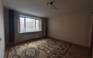Продажа 1-комнатной квартиры, 38 м², пр. Бухар-жырау - Продажа  однокомнатных квартир в Караганде с фото