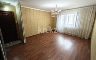 Продажа 3-комнатной квартиры, 66 м² - Продажа трехкомнатных квартир в панельном доме в Казахстане