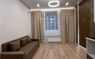 Продажа 2-комнатной квартиры, 44 м² - Продажа квартир-студий в Астане
