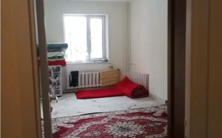 Продажа 2-комнатной квартиры, 48.8 м², ул. Дукенулы, дом  32/1 - Продажа квартир в Казахстане