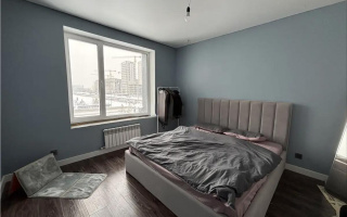 Продажа 2-комнатной квартиры, 63 м², пр. Мангилик Ел, дом  66/1 - Продажа квартир в новостройках Астаны