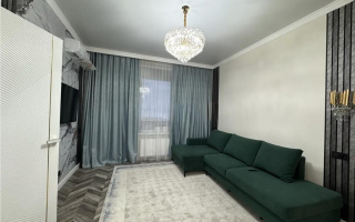 Продажа 2-комнатной квартиры, 48 м², ул. Е-669, дом  4 - Продажа  двухкомнатных квартир в Астане без посредников