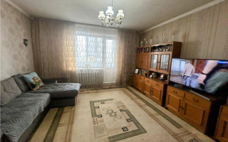 Продажа 3-комнатной квартиры, 66 м², ул. Карла Маркса - Продажа  трехкомнатных квартир в Караганде