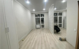 Продажа 1-комнатной квартиры, 37 м², ул. Бейсекбаева, дом  11 - Продажа квартир в Казахстане