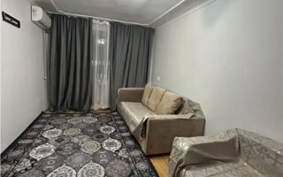 Продажа 1-комнатной квартиры, 32 м²