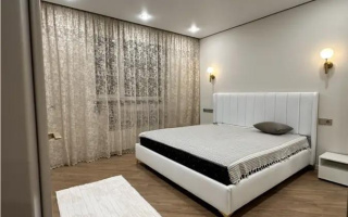 Продажа 2-комнатной квартиры, 52.5 м² - Продажа квартир в Алматы в Бостандыкском р-не