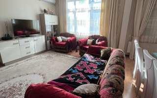 Продажа 4-комнатной квартиры, 131 м², пр. Мангилик Ел, дом  24 - Продажа  четырехкомнатных квартир в Астане