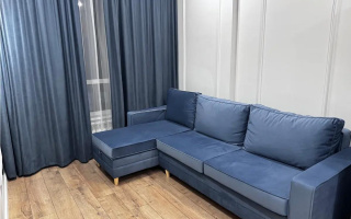 Продажа 2-комнатной квартиры, 50 м², пр. Сейфуллина, дом  416 - Продажа квартир в Алматы