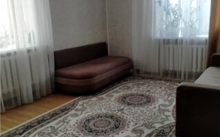 Продажа 1-комнатной квартиры, 34 м²