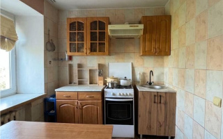 Продажа 3-комнатной квартиры, 56 м² - Продажа квартир в Караганде