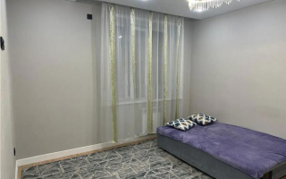 Продажа 2-комнатной квартиры, 38 м² - Продажа двухкомнатных квартир в кирпичном доме в Астане