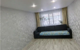 Продажа 2-комнатной квартиры, 43.8 м², ул. Жубанова, дом  3/1 - Продажа  двухкомнатных квартир в Астане с фото
