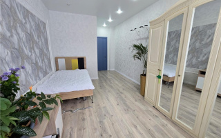 Продажа 4-комнатной квартиры, 114 м² - Продажа четырехкомнатных квартир в блочном доме в Казахстане