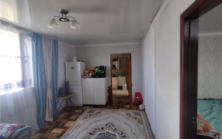 Продажа 3-комнатного дома, 140 м², ул. Акселеу Сейдимбека, дом  14а - Продажа домов, коттеджей в Караганде с фото