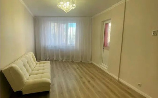 Продажа 1-комнатной квартиры, 40 м² - Продажа однокомнатных квартир в Астане - страница 2