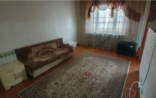 Продажа 3-комнатной квартиры, 62 м², ул. Бейбитшилик, дом  29 - Продажа  трехкомнатных квартир в Астане с фото