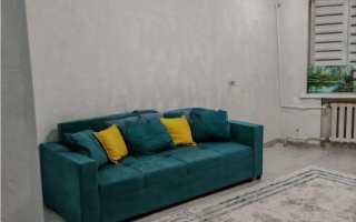 Продажа 1-комнатной квартиры, 36 м², пр. Назарбаева, дом  51/1 - Продажа квартир в Караганде