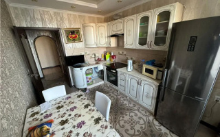 Продажа 3-комнатной квартиры, 78 м², ул. Жайсан, дом  18 - Продажа  трехкомнатных квартир в Астане с фото