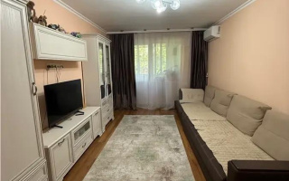 Продажа 3-комнатной квартиры, 60 м², мкр-н Алтай-1, дом  17 - Продажа  трехкомнатных квартир в Алматы