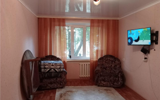Продажа 2-комнатной квартиры, 43 м², ул. Абая - Продажа квартир в Абае