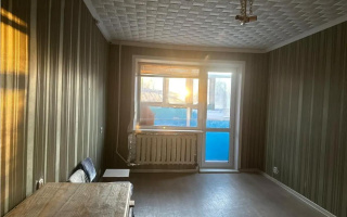 Продажа 1-комнатной квартиры, 30 м², ул. Муканова, дом  32 - Продажа квартир в Караганде