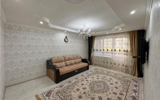 Продажа 3-комнатной квартиры, 71 м², ул. Жубанова, дом  29/1 - Продажа квартир в Казахстане