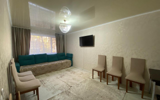 Продажа 3-комнатной квартиры, 62 м², ул. Дюсембекова - Продажа  трехкомнатных квартир в Караганде с фото