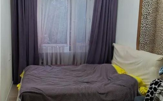 Продажа 3-комнатной квартиры, 59 м² - Продажа трехкомнатных квартир от собственников в Алматы