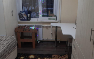 Продажа 5-комнатной квартиры, 98 м², мкр. Степной-1, дом  4/37 - Продажа квартир в Караганде с фото