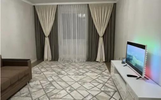 Продажа 2-комнатной квартиры, 73.6 м², пр. Тауелсыздык, дом  34/1 - Продажа квартир в Казахстане