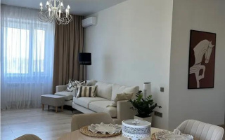 Продажа 2-комнатной квартиры, 60 м², пр. Шахтеров, дом  20/4 - Продажа  двухкомнатных квартир в новостройках Караганды