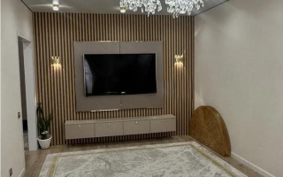 Продажа 3-комнатной квартиры, 70 м² - Недвижимость в Алматы