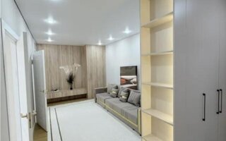 Продажа 4-комнатной квартиры, 60 м² - Продажа четырехкомнатных квартир в Алматы