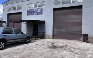 Продажа здания, 1000 м² - Продажа жилой и коммерческой недвижимости в Акмолинской области
