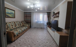 Продажа 3-комнатной квартиры, 67 м², 68-й квартал - Продажа и аренда недвижимости в Темиртау