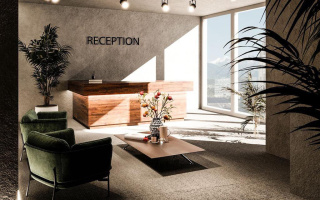 Аренда помещения - Аренда офисных и торговых помещений в Алматы