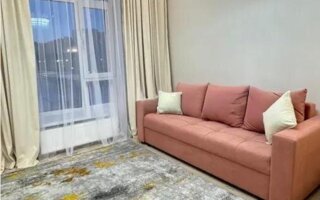 Продажа 2-комнатной квартиры, 40 м² - Продажа квартир в новостройках Астаны - страница 6