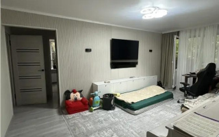 Продажа 3-комнатной квартиры, 60 м² - Продажа квартир в Казахстане - страница 3