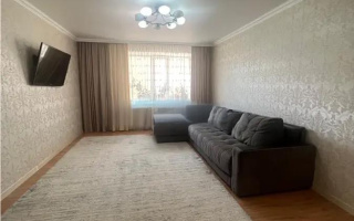 Продажа 3-комнатной квартиры, 85 м², ул. Мустафина, дом  15 - Продажа  трехкомнатных квартир в Астане с фото