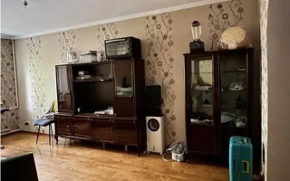 Продажа 2-комнатной квартиры, 42.5 м² - Продажа квартир в Алмалинском р-не Алматы