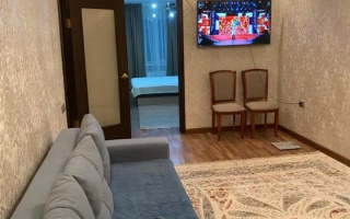Продажа 2-комнатной квартиры, 45 м², ул. Сыпатаева, дом  117 - Продажа  двухкомнатных квартир в Алматы с фото