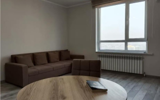 Продажа 1-комнатной квартиры, 32.5 м², ул. Утепова, дом  31 - Продажа квартир в Бостандыкском р-не Алматы