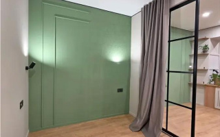 Продажа 2-комнатной квартиры, 33.4 м² - Продажа квартир в Алматы - страница 7